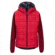 Marmot Featherless Reversible Hoodie - Boy's, Large, Team Red/Brick, 74940-6282-L