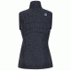 Marmot Featherless Trail Insulated Vest - Women's, Black, L, 78940-001-L