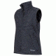 Marmot Featherless Trail Insulated Vest - Women's, Black, L, 78940-001-L