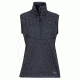 Marmot Featherless Trail Insulated Vest - Women's, Black, L, 78940-001-L