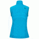 Marmot Featherless Trail Insulated Vest - Women's, Oceanic, Extra Small, 78940-2186-XS