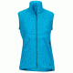 Marmot Featherless Trail Insulated Vest - Women's, Oceanic, Extra Small, 78940-2186-XS
