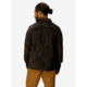 Marmot Felton Fleece Long Sleeve Shirt - Mens, Black Patchwork, Medium, 195115350567
