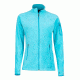 Marmot Flashpoint Fleece Jacket - Womens, Bluebird, Small 89640-2666-S