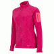 Marmot Flashpoint Fleece Jacket - Womens, Sangria, Small 89640-6119-S