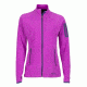 Marmot Flashpoint Fleece Jacket - Womens, Neon Berry, Small 89640-8610-S