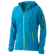 Marmot Flashpoint Hoody - Women's-Large-Atomic Blue