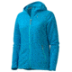 Marmot Flashpoint Hoody - Women's-X-Small-Tahoe Blue
