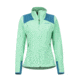 Marmot Flashpoint Jacket - Womens, Double Mint/Late Night, Small, 89330-3054-S