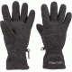 Marmot Fleece Gloves - Women's-X-Small-Black