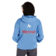 Marmot For Life Hoody - Womens, Blue Bonnet, Small, M15596-23092-S