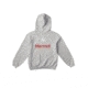Marmot For Life Hoody - Womens, Light Grey Heather, Small, M15596-8626-S