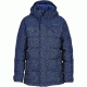 Marmot Fordham Jacket - Boy's-Arctic Navy-Medium