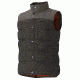 Marmot Fordham Vest - Men's-Deep Olive-Large