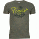 Marmot Forest Short Sleeve Tee - Men's-Olive Heather-X-Large