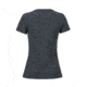 Marmot Forward Tee Short Sleeve - Womens, Charcoal Heather, Medium, 47140-CharcHeat-M-DEMO