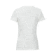 Marmot Forward Tee Short Sleeve - Womens, Turtledove Heather, Medium, 47140-TurtleHeat-M-DEMO