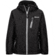 Marmot Free Skier Jacket - Girl's-Black-Small