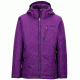Marmot Free Skier Jacket - Girl's-Mystic Purple-Medium