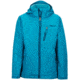 Marmot Free Skier Jacket - Girl's-Turquoise-Medium