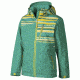 Marmot Free Skier Jacket - Girls-Gem Green-Medium