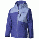Marmot Free Skier Jacket - Girl's-Gemstone-Medium