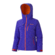Marmot Free Skier Jacket - Women's-Electric Blue-Large
