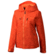 Marmot Free Skier Jacket - Womens-Coral Sunset-Medium