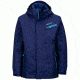 Marmot Freerider Jacket - Boy's-Arctic Navy-Medium