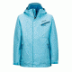 Marmot Freerider Jacket - Boy's-Bluefish-X-Small
