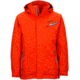 Marmot Freerider Jacket - Boy's-Mars Orange-Medium