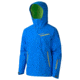 Marmot Freerider Jacket - Men's, Cobalt Blue, X-Large, 567399