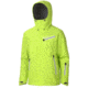 Marmot Freerider Jacket - Men's, Green Envy, Large, 567401