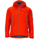 Marmot Freerider Jacket - Men's, Mars Orange, Small, 333611