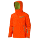 Marmot Freerider Jacket - Men's, Sunset Orange, Large, 567404