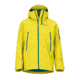 Marmot Freerider Jacket - Men's, Citronelle, Medium, 74800-4632-M