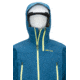 Marmot Freerider Jacket - Men's, Moroccan Blue, Medium, 74800-MOROBLUE-M-DEMO