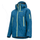 Marmot Freerider Jacket - Men's, Moroccan Blue, Medium, 74800-MOROBLUE-M-DEMO