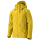Marmot Freerider Jacket - Men's, Yellow Vapor, Small, YELLOW-VAPOR-SMALL