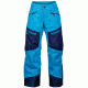 Marmot Freerider Pant - Boy's-Bahama Blue/Arctic Navy-Medium