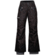 Marmot Freerider Pant - Girl's -Medium-Black