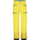Marmot Freerider Pant - Mens, Citronelle, Medium, 74810-4632-Medium