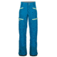 Marmot Freerider Pant - Men's, Moroccan Blue, Large, 74810-3772-L