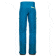 Marmot Freerider Pant - Mens, Moroccan Blue, Small, 74810-3772-S