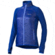 Marmot Frequency Hybrid Jacket - Women's-Astral Blue/Vibrant Royal-X-Small