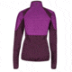 Marmot Furiosa 1/2 Zip Fleece Jacket - Womens, Dark Purple/Grape, Small, 76850-5799-S