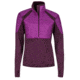Marmot Furiosa 1/2 Zip Fleece Jacket - Womens, Dark Purple/Grape, Small, 76850-5799-S