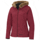 Marmot Furlong Jacket - Women's-Large-Syrah