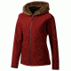 Marmot Furlong Jacket - Womens-Dark Crimson-Small