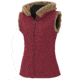 Marmot Furlong Vest - Women's -X-Small-Syrah